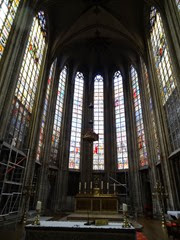 2014.08.03-038 vitraux de l'église Notre-Dame du Sablon