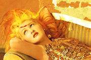 Cyndi Lauper