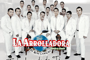 arrolladora banda limon