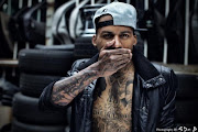 Kid Ink