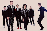 Arcade Fire