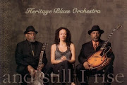 Heritage Blues Orchestra