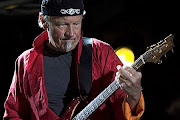 Martin Barre