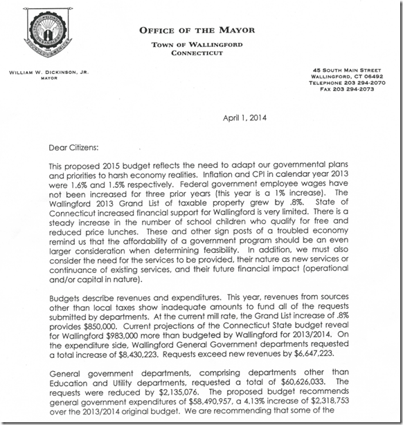How to write an application letter for head boy