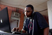 DJ Rashad