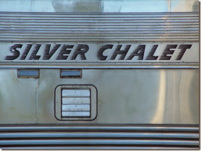 051 Sussex - Silver Chalet