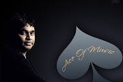 AR Rahman