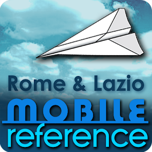 Rome & Lazio, Italy - Guide logo