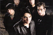 My Chemical Romance