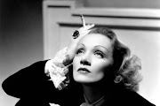 Marlene Dietrich