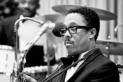 Johnny Griffin