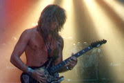 George Lynch