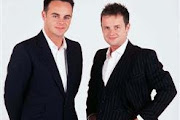 Ant And Dec