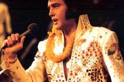 Elvis Presley