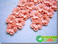 crochet flowers 31