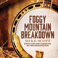 Foggy Mountain Breakdown