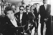 Huey Lewis & The News