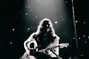 John Frusciante