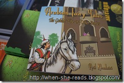 Arabian Fairy Tales