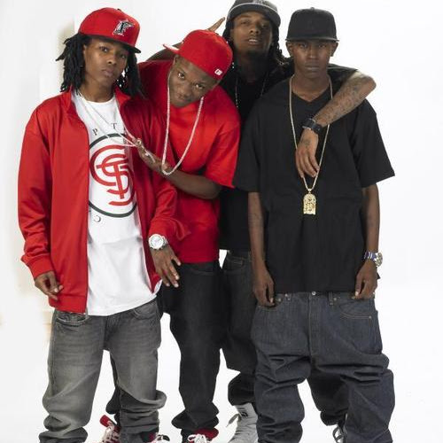 Goons United by the New School