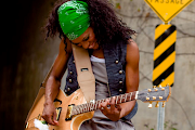 Nicole C. Mullen