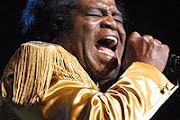 James Brown
