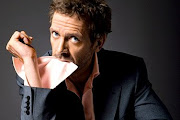 Hugh Laurie