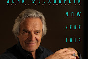 John McLaughlin and The 4th Dimension