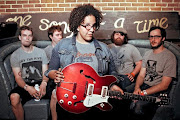 Alabama Shakes