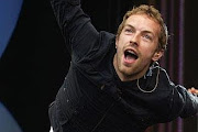 Chris Martin