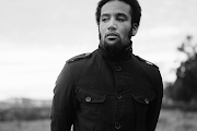 Ben Harper