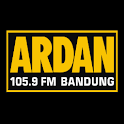 Radio Ardan logo