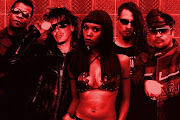 My Life With The Thrill Kill Kult