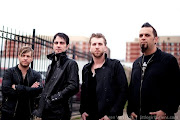 Three Days Grace