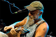 Seasick Steve