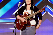 Lucy Spraggan