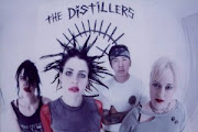 The Distillers