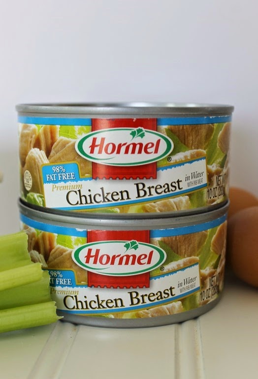 Hormel Chicken Breast