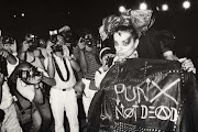Nina Hagen
