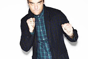 Robbie Williams