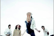 Foxy Shazam