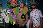 Major Lazer