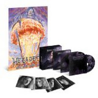 Countdown to Extinction (20th Anniversary Edition)