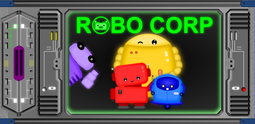 Изображения Robo Corporation на ПК с Windows