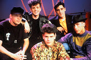 New Kids On The Block