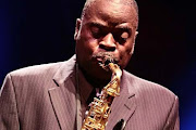 Maceo Parker