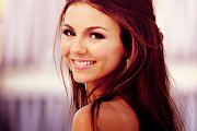 Victoria Justice