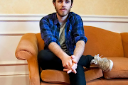 James Vincent Mcmorrow