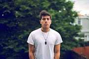Hoodie Allen