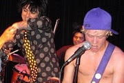 The Foxboro Hot Tubs